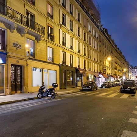 Stunning 1Br 6 Sleeps Apt Saint Germain-Luxembourg París Exterior foto