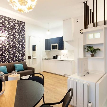 Stunning 1Br 6 Sleeps Apt Saint Germain-Luxembourg París Exterior foto